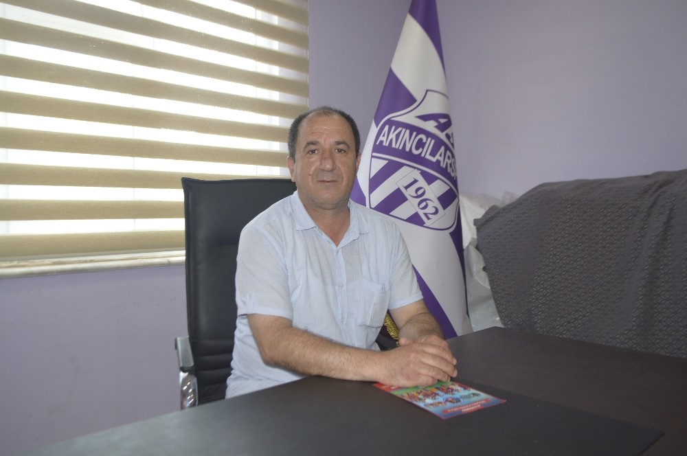 Futbol Okulu’nun kayıtları başladı 