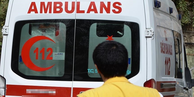 Futbol oynarken kalp krizi geçiren savcı hayatını kaybetti