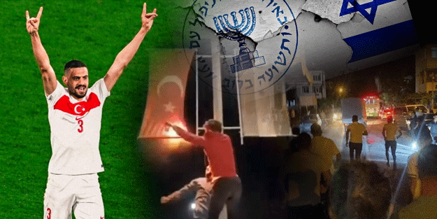 Futbol sadece bir ‘oyun’ değilmiş! Bizim çocuklar… Irkçılık ve MOSSAD ajanları
