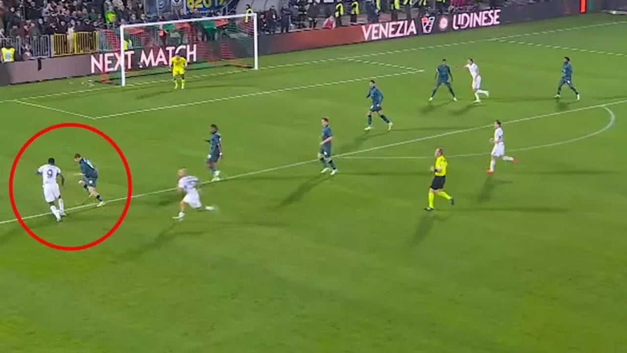 Futbol sahalarında böylesi zor görülür! Gol atmadan 3 puan aldılar