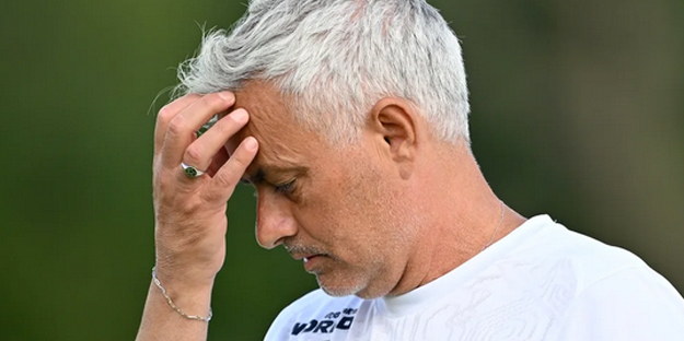 Futbol sektöründe ama! Lider takım olamayacak mı? Bakın yarışı kim için yaptılar! Günlerce konuşulacak hamleydi aslında...