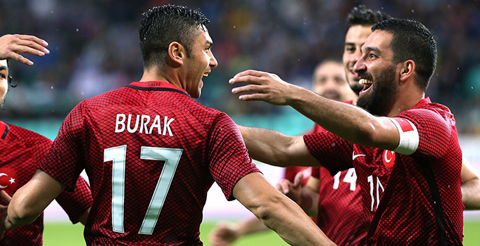 Futbol şöleni 10 Haziran'da başlıyor