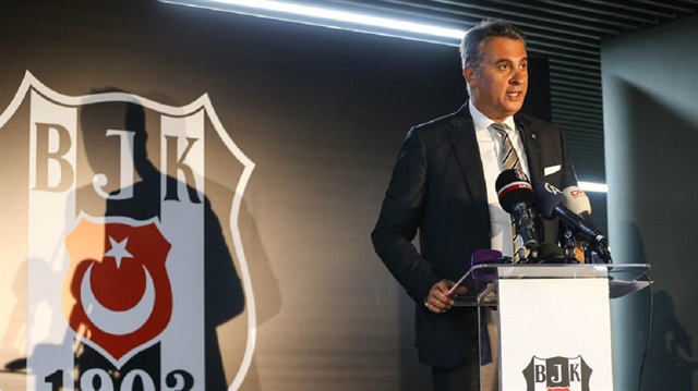 'Futbol takımı satın alacağız'