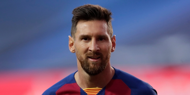 Futbol tarihinde böylesi görülmedi! Messi'ye duyulmamış teklif