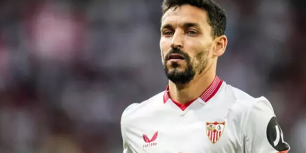 Futbol tarihinde görülmemiş olay! Futbol kamuoyu Sevilla'yı konuşuyor! Yok artık...