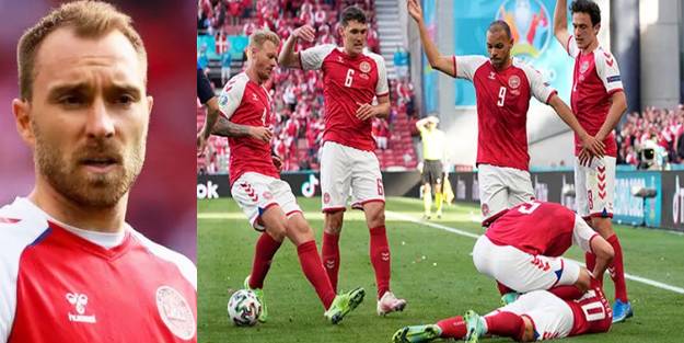 Futbola geri döndü, Eriksen'in yeni takımı belli oldu