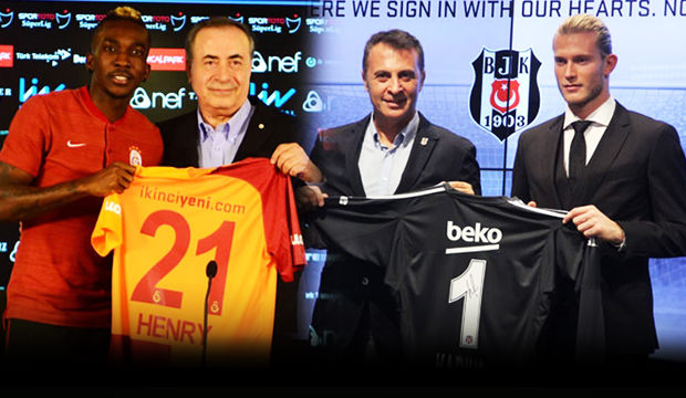 Futbolcu anlaşmaları TL'ye dönecek mi?