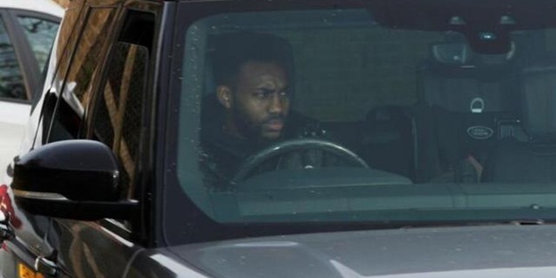 Futbolcu Danny Rose tutuklandı