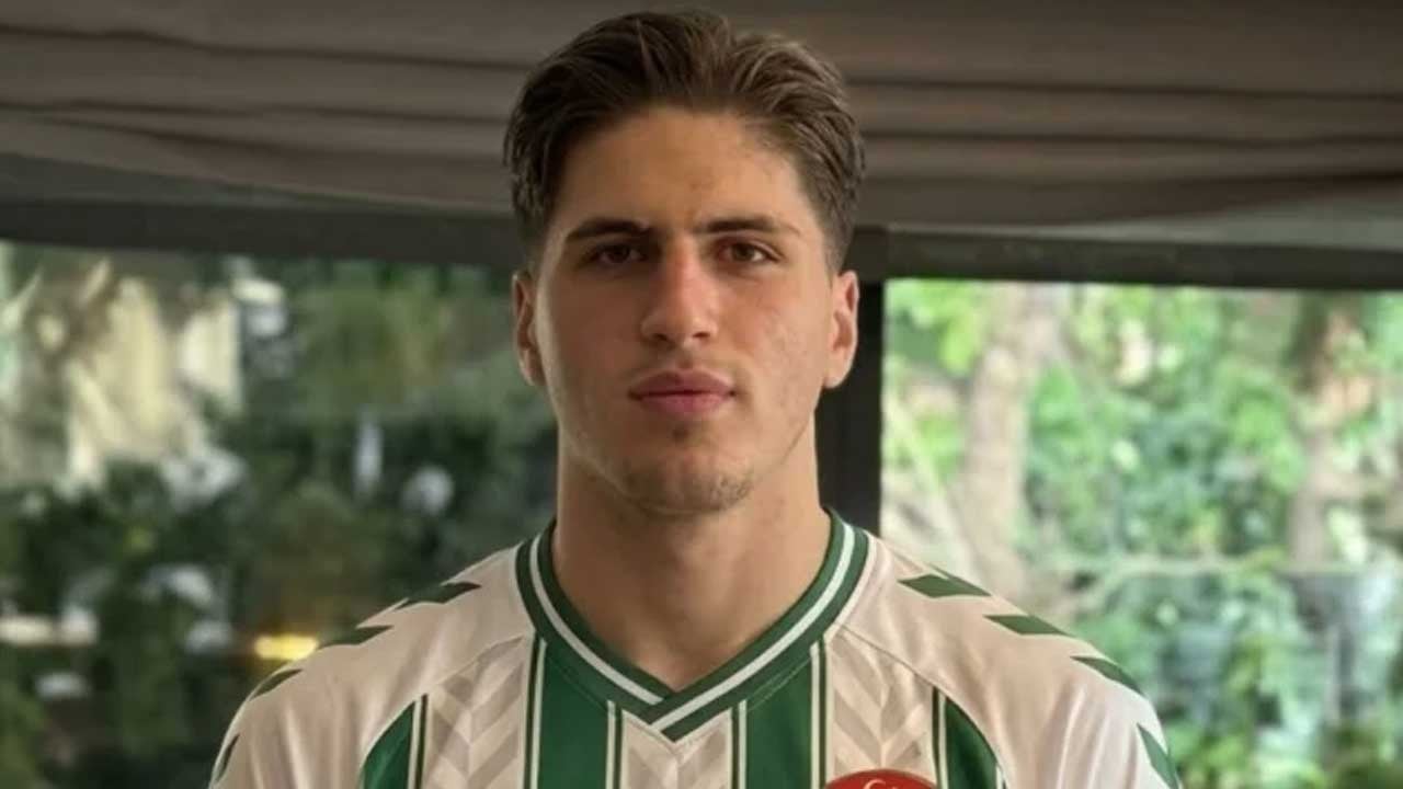 Futbolcu cinayetinde Aleyna Kalaycıoğlu ve Alaattin Kadayıfçıoğlu için karar