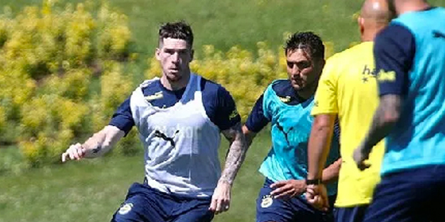 Futbolcu rezervi bulunmuş olabilir Beşiktaş tarafından… Fenerbahçe'nin 5 yıldızı Tüpraş’a geliyor! Yılın transfer operasyonu...