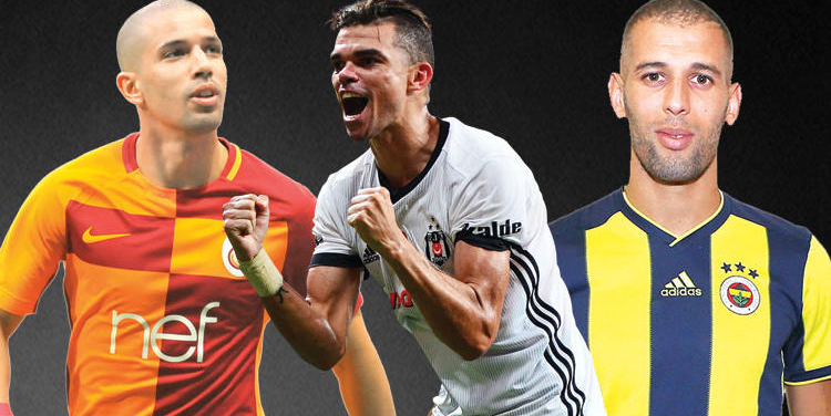 Futbolcu sözleşmeleri de TL’ye dönüyor... Peki, yabancıları da kapsayacak mı?