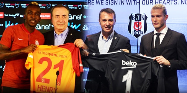 Futbolcu sözleşmeleri TL'ye dönecek mi?