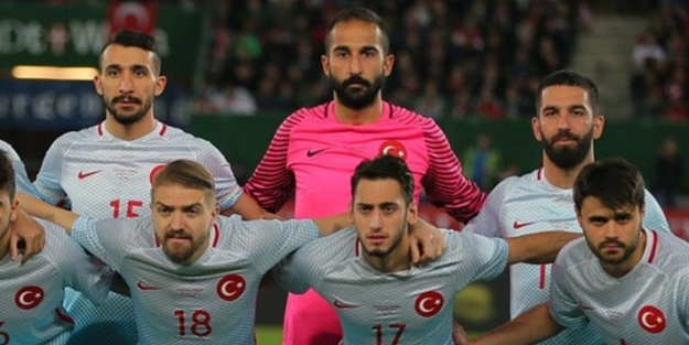 Futbolcular ne kadar kazanıyor biliyor musunuz?