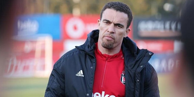 Futbolculara güven verdi