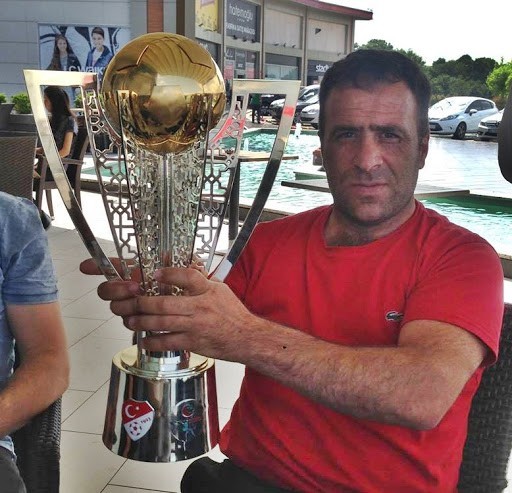 Futbolculara pandemi harçlığı 