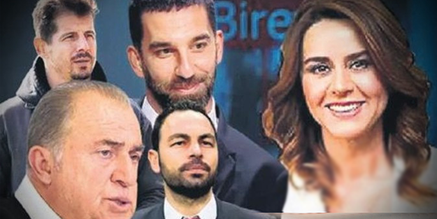 Futbolcuları dolandıran banka müdiresi için rekor hapis talebi!