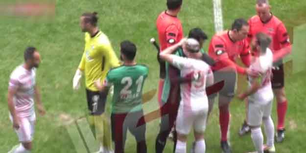 Jiletçi futbolcu hakkında flaş gelişme