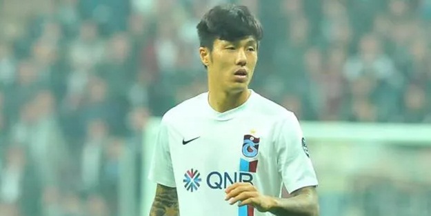 Futbolcunun başı dertte! Ülkesine dönerse...