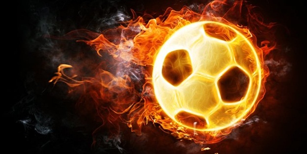 Futbolcuya milli takım sürprizi!