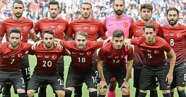 Futbolda A Milli mesai başlıyor