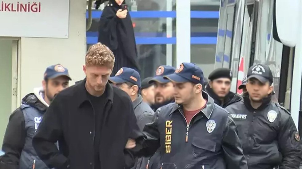 "Futbolda bahis" soruşturması! Metehan Baltacı’nın hakim karşısına çıkacağı tarih belli oldu