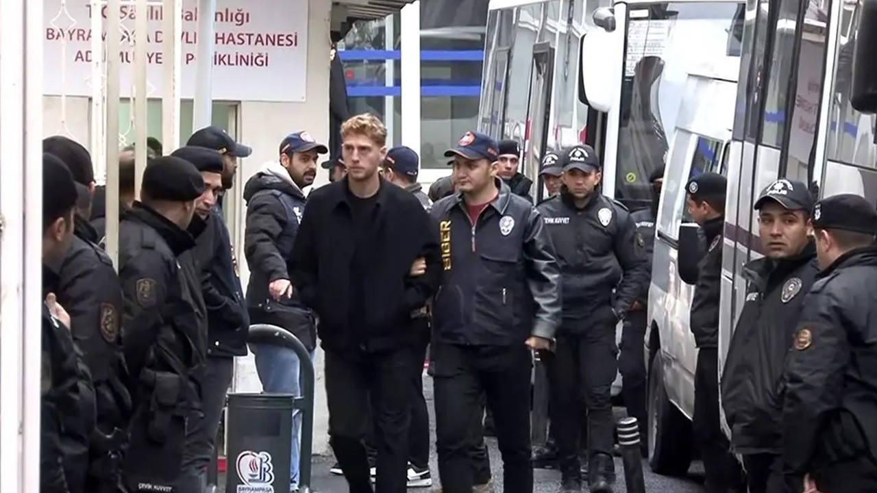 Futbolda bahis soruşturmasında flaş gelişme: 10 şüpheli hakkında adli kontrol kararı verildi