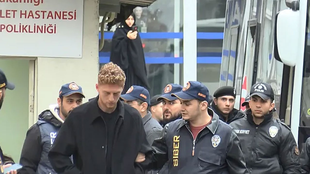 ‘Futbolda bahis’ soruşturmasında tutuklanmıştı! Galatasaraylı Metehan Baltacı hakkında karar verildi