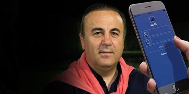 Futbolda bir ByLock'çu daha!