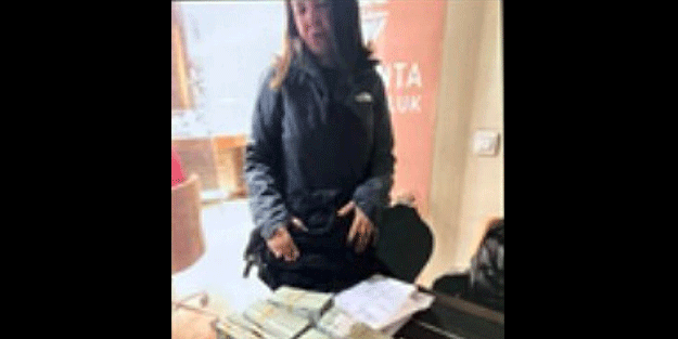 Futbolda dolandırıcılık soruşturmasında gelişme! Bankacı Seçil Erzan'ın 216 yıla kadar hapsi istendi