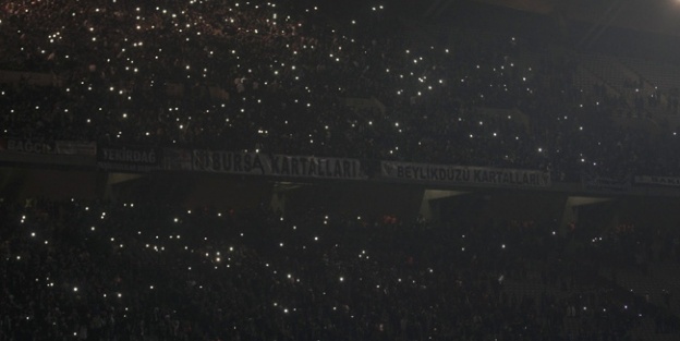 Futbolda elektiriği kesilen maçlar