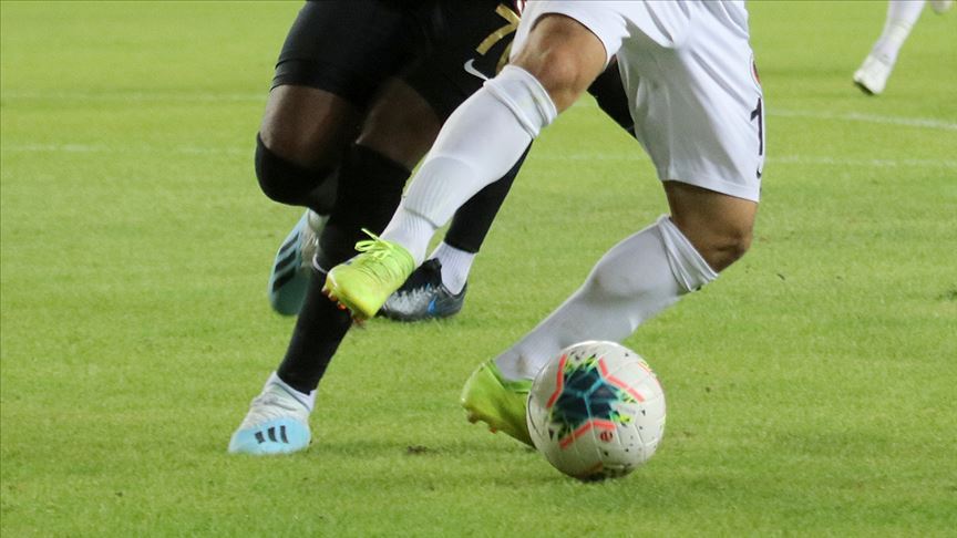 Futbolda haftanın programı