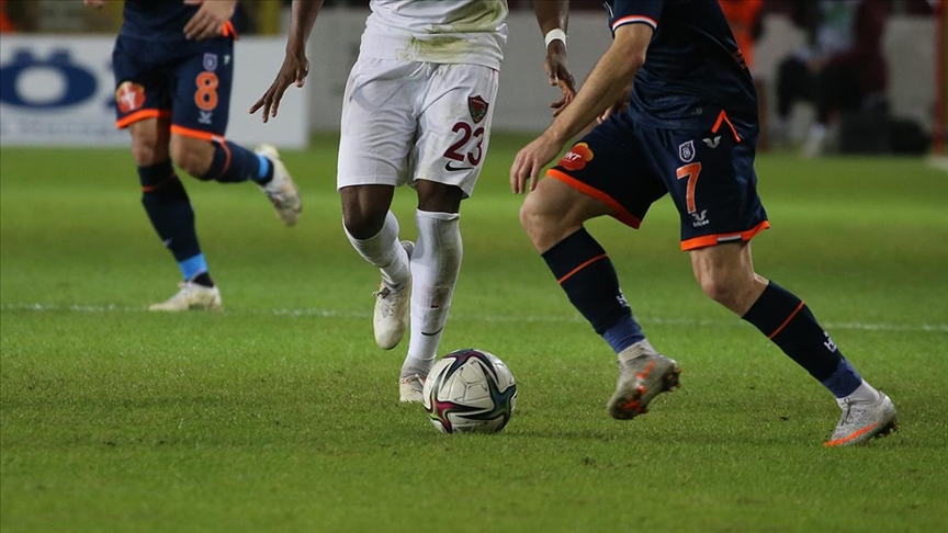 Futbolda haftanın programı