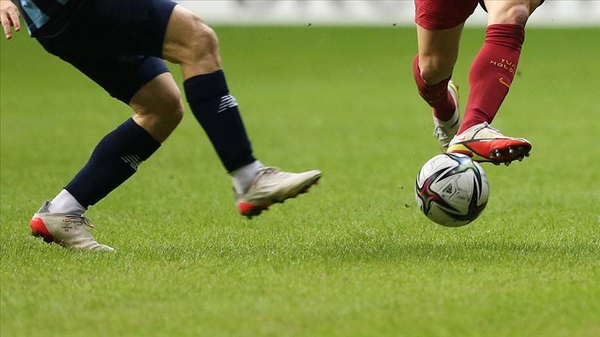 Futbol'da haftanın programı