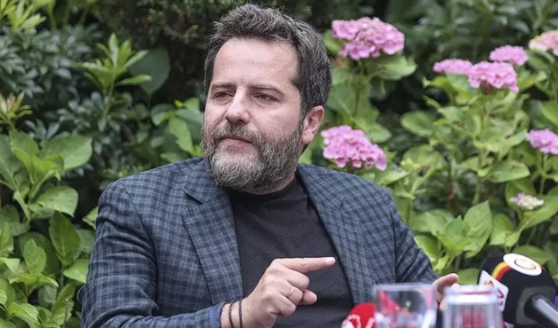 Futbolda kara para ve bahis kıskacı: Erden Timur tutuklandı