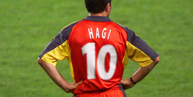 Futbolda neden 100 numara forma yok? Sebebini öğrenince şaşıracaksınız!