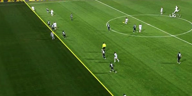 Futbolda devrim! Ofsayt kuralı değişti