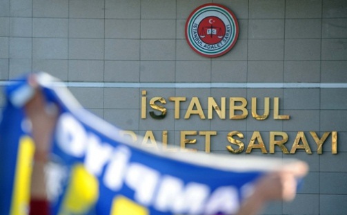 'Futbolda şike' davası başladı