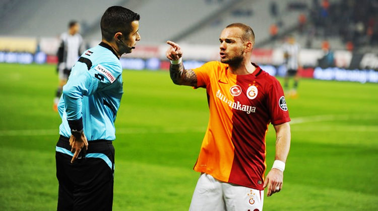 Futbolda tarihi karar açıklandı! Bir devrin sonu..