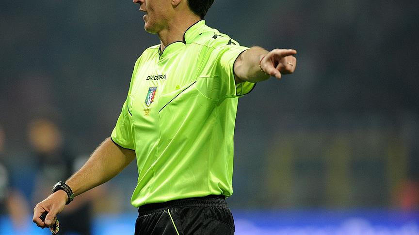 Futbolda video teknolojisi geliyor