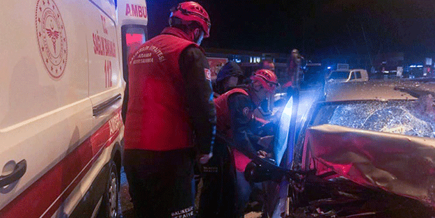 Futbolda yas! Teknik direktör trafik kazasında öldü