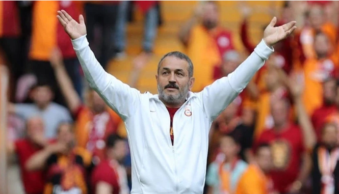 Tribün çetesine ağır darbe: UltraAslan lideri Muzaffer Şirin gözaltına alındı