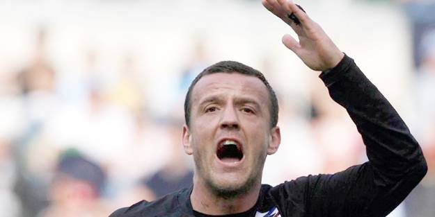 Futboldan men edilmişti, 46 yaşında geri döndü!