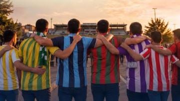 Futbolseverlerin memleketlerindeki Nesine 2. Ve 3. Lig heyecanı Tivibu’da