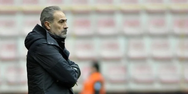 Futbolu bilen bir otoritenin çok konuşulan çıkışı: Hakem tepkisi! Dikkat çeken yorum yaptı