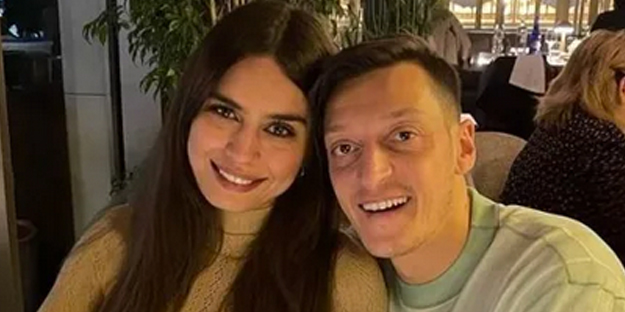 Futbolu bırakan Mesut Özil'den şaşırtan hamle! Resmen satışa sunuldu...