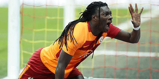 Futbolu bırakıyor mu? Gomis'ten flaş açıklama