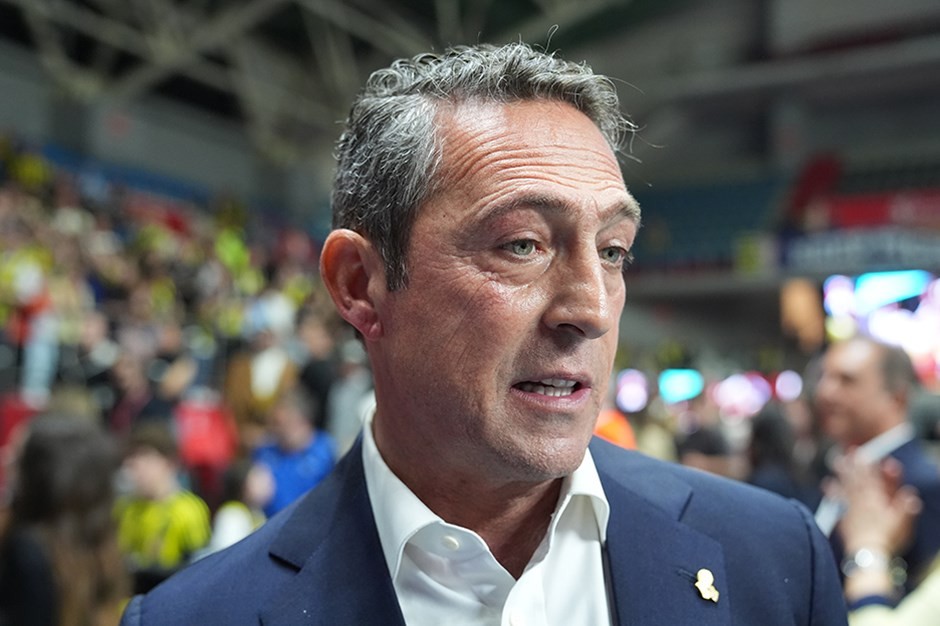 Futbolun CHP’si Fenerbahçe oldu! Ali Koç'la ilgili olay "CHP genel başkanları" detayı