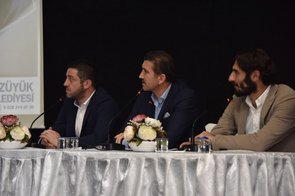 Futbolun efsane isimleri o anları anlattı 