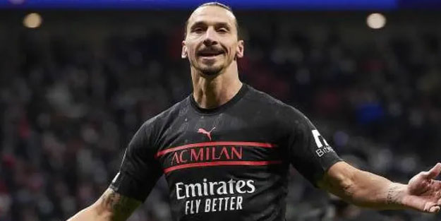 Futbolun efsanesi veda etti