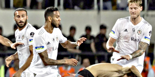 Futbolun patronundan flaş Josef açıklaması!